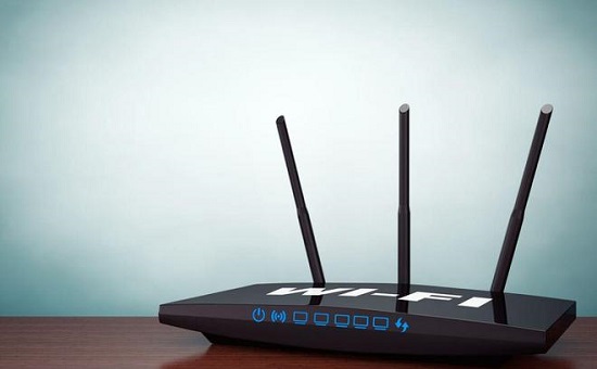 wifi上传速度慢解决教程