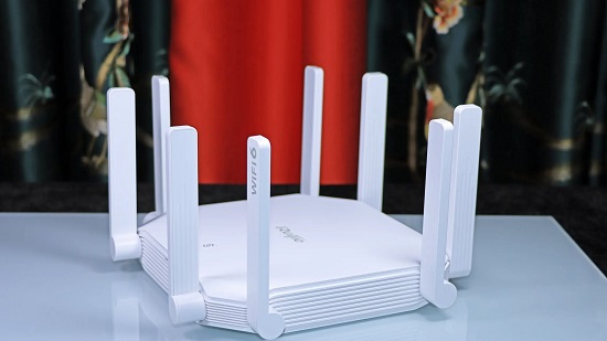 wifi上传速度慢解决教程