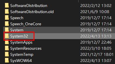 win10注册表恢复初始方法