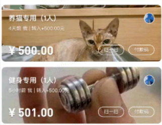 支付宝小荷包怎么取消自动攒? 支付宝小荷包怎么踢出成员?