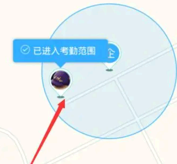 钉钉打卡位置修改会被发现吗