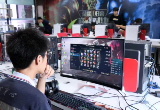 电竞专业大学有哪些学校