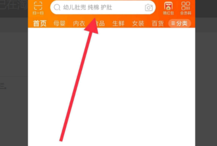 淘宝怎么看一共花了多少钱