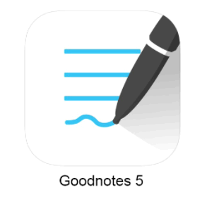 GoodNotes使用全部技巧 GoodNotes怎么设置中文?