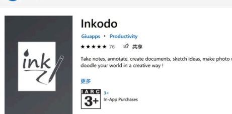 inkodo