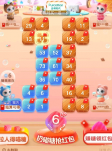 喵糖总动员好玩吗 喵糖总动员顶级场怎么玩?