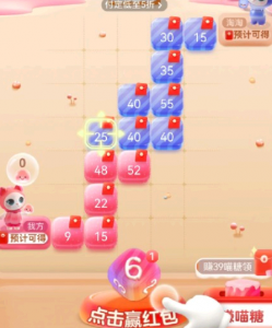 淘宝喵糖总动员怎么赢 淘宝喵糖总动员怎么玩?
