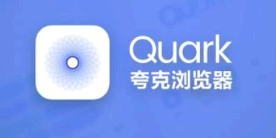 Quark夸克浏览器电脑版本有吗 夸克电脑模式怎么改?