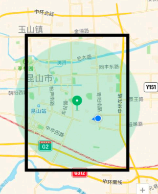 美团定位信息会被泄露吗