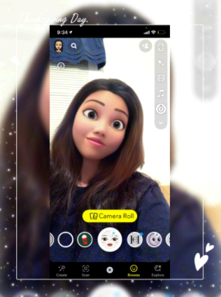 Snapchat保存的照片找不到怎么办