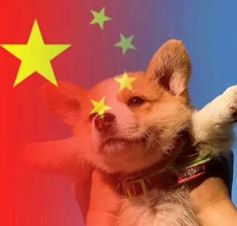 抖音上五星红旗头像 抖音五星红旗头像怎么弄