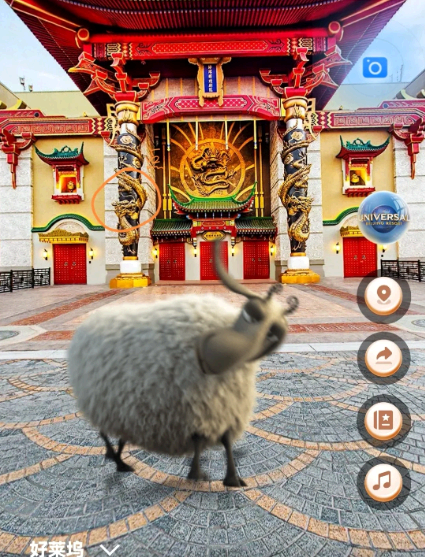 北京环球影城盲盒怎么抽?在哪里抽?