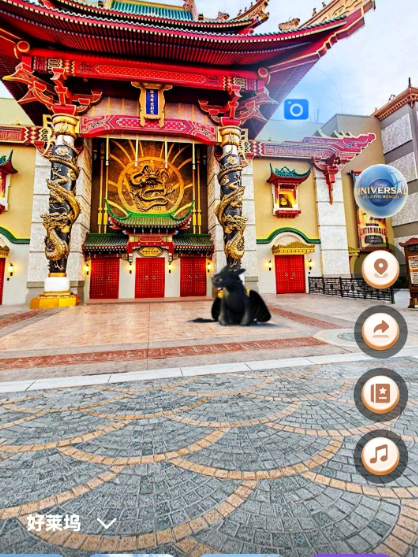 北京环球影城盲盒怎么抽?在哪里抽?