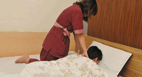 东郊到家真实经历怎么样?正规吗?