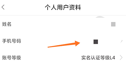 闽政通绑定的手机号换掉了怎么办?