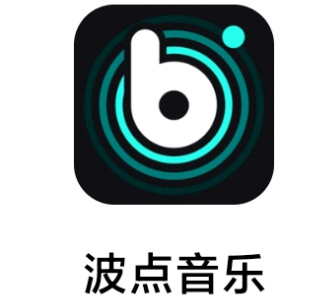 波点音乐怎么看歌词? 波点音乐下载的音乐在哪个文件夹?