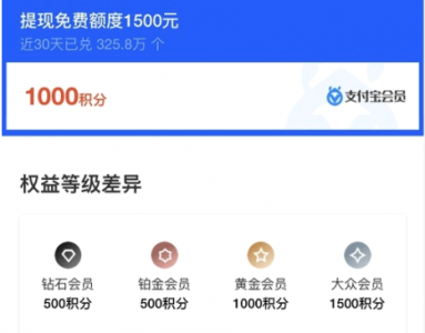 支付宝提现免手续费技巧 支付宝提现免手续费攻略