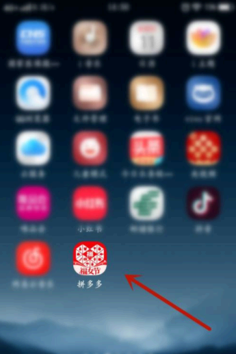 拼多多全额返找不到入口怎么办