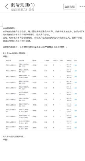 QQ浏览器怎么编辑文件