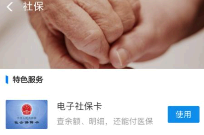 支付宝社保缴费怎么交 支付宝社保怎么查询缴费记录