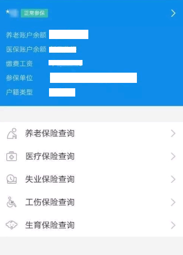 支付宝社保查询打不开是怎么回事