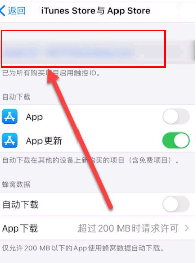 LoopArt订阅取消步骤图解