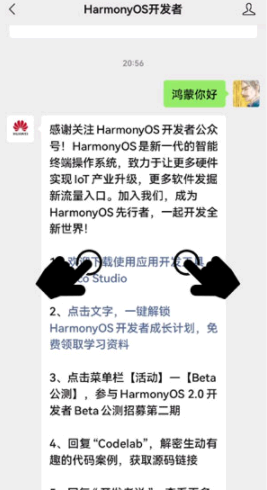华为聊天隐私保护怎么开启?在哪里设置?