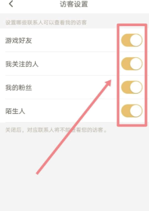 王者营地可以隐身访问吗?