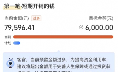支付宝三笔钱用不用还？ 支付宝三笔钱新概念是什么意思？
