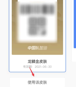 支付宝付款码皮肤怎么获得