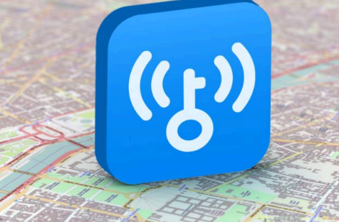 wifi万能钥匙破不开的wifi怎么破