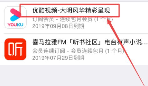盯潮app怎么取消自动续费?