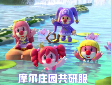摩尔庄园共研服是什么? 摩尔庄园共研服怎么进?