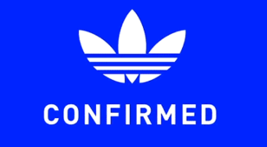 阿迪达斯confirmed付款方式有哪些?