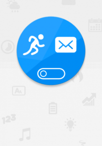 小米第三方表盘怎么使用 notify for mi band怎么设置表盘