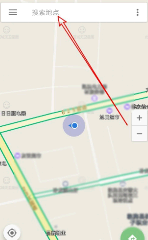 北斗导航怎么用