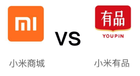 小米有品和小米商城哪个好?