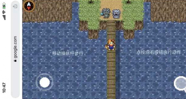 谷歌奥运小游戏怎么玩?在哪?