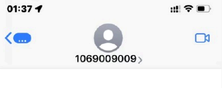 1069009009是什么号码?是微博吗? 短信怎么发微博?