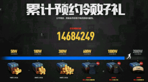 好游快爆预下载有什么好处?