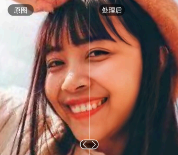 你我当年修复照片要多久