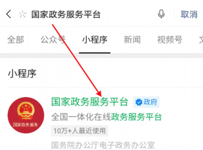 国家政务服务平台登不上怎么办? 国家政务服务平台怎么重新绑定?