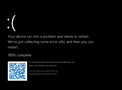 win11蓝屏开机进不去桌面怎么办 win11蓝屏黑屏死机是怎么回事