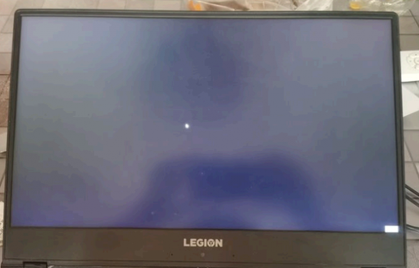 更新win11黑屏解决方法