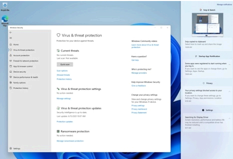 Win11是自动更新吗?