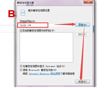 windows11的ie兼容性视图设置在哪里?