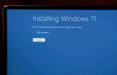 Win11系统体验测评 win11正式版发布时间?