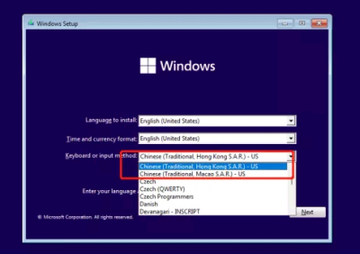 windows11安装教程详细图解 windows11安装不了是怎么回事？