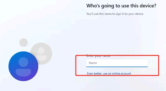 windows11安装教程详细图解