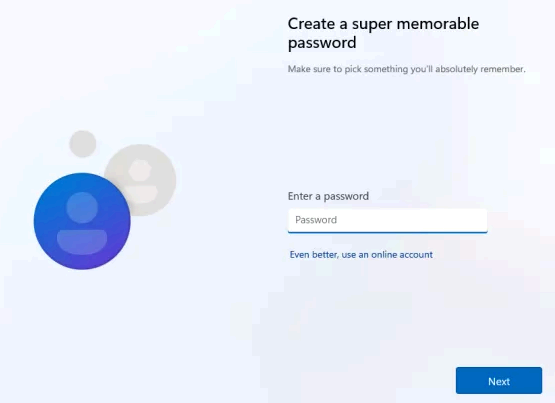 windows11安装教程详细图解
